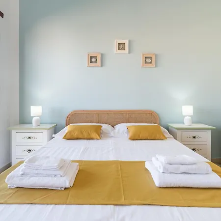 Magnoliahome Al Mare Nettuno