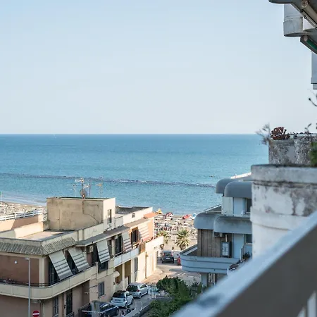 Appartement Magnoliahome Al Mare *