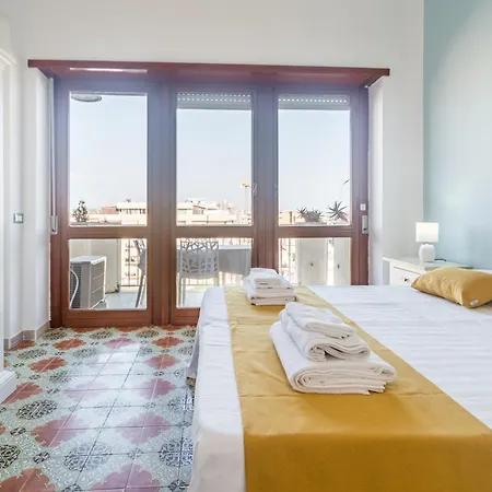 Appartement Magnoliahome Al Mare