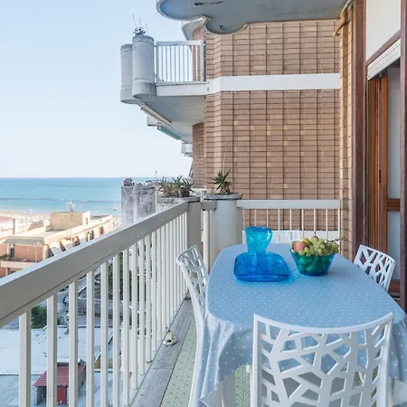 Appartement Magnoliahome Al Mare