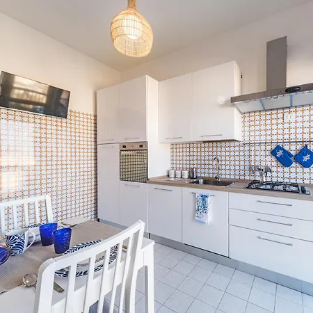 Magnoliahome Al Mare Appartement Nettuno