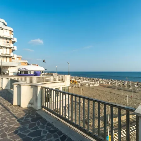 Magnoliahome Al Mare Nettuno