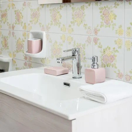 Magnoliahome Al Mare Appartement