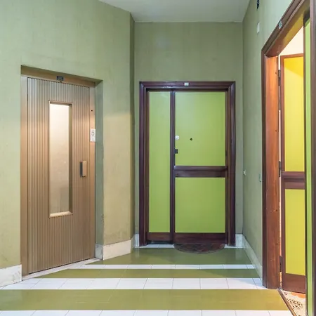 Appartement Magnoliahome Al Mare Nettuno